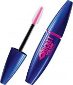 Maybelline Volum Express Mascara - The Rocket Black - Image 6