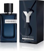 Yves Saint Laurent Y Intense EDP M 60 ml - Image 3