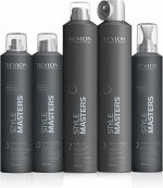 Fixing Mousse Revlon Style Masters 300 ml - Image 4