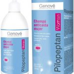 Genové Pilopeptan Woman Hair Loss Shampoo 250ml