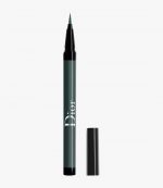 Dior Diorshow On Stage Liner eyeliner Vloeistof 386 Pearly Emerald - Image 2
