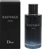 Dior Sauvage - 200 ml - parfum spray - herenparfum - Image 2