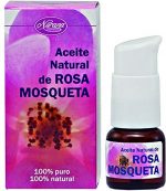 Nurana Rosehip Natural Oil 20ml - Image 2