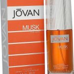 Jovan - Musk for Men - Eau De Toilette - 88ML