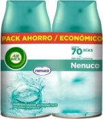 Electric Air Freshener Refills Air Wick Nenuco (2 x 250 ml) - Image 3