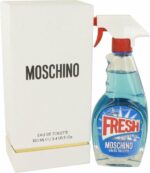 Moschino Fresh Couture - 100ml - Eau de toilette - Image 4