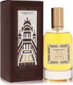 Uniseks Parfum Enrico Gi EDP Oud Prive (100 ml) - Image 3
