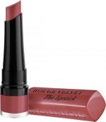 Bourjois Rouge Velvet The Lipstick 33 Rose Water - Image 2