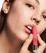 Clinique Chubby Stick Moisturizing Lip Colour Balm - 06 Woppin' Watermelon - Image 18