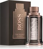 Hugo Boss The Scent Le Parfum For Him 100 ml Eau de Parfum - Herenparfum - Image 7