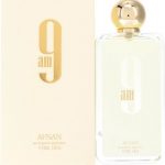 Damesparfum Afnan EDP 100 ml 9 Am