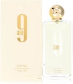Damesparfum Afnan EDP 100 ml 9 Am