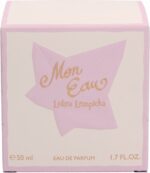 Lolita Lempicka Mon Eau EDP W 50 ml - Image 2