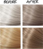 Tijdelijke Kleur Label.M Toner Highlighting Brunette (150 ml) - Image 3