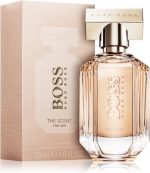 Hugo Boss Boss The Scent For Her EDP W 50 ml - Image 6