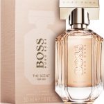 Hugo Boss Boss The Scent For Her EDP W 50 ml