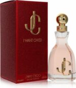 Jimmy Choo I Want Choo EDP W 60 ml - Image 2