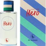 Herenparfum El Ganso Part Time Hero EDT (125 ml)