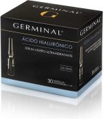 Germinal Acción Profunda Ácido Hialurónico Ampollas 30 X 1 Ml - Image 3