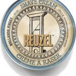REUZEL Hollands Finest Shave Cream krem do golenia 95 8g