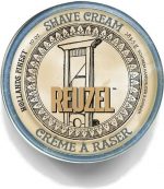 REUZEL Hollands Finest Shave Cream krem do golenia 95 8g