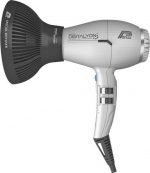 Föhn Parlux Digitalyon Ziverachtig Ionisch (2 pcs)