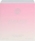 Damesparfum Versace EDT Bright Crystal 200 ml - Image 4
