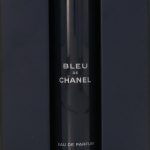 Chanel Bleu de Chanel EDP - Refillable M 3 x 20 ml