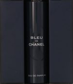 Chanel Bleu de Chanel EDP - Refillable M 3 x 20 ml