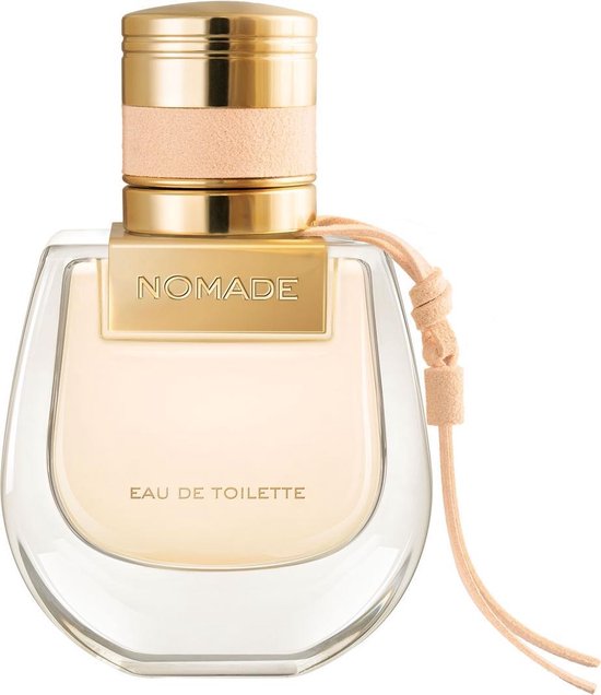 550x636-92 Chloé Nomade Eau de Toilette EDT W 30 ml - Image 1
