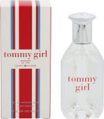 Tommy Hilfiger Tommy Girl 50 ml - Eau de toilette - Damesparfum - Image 5