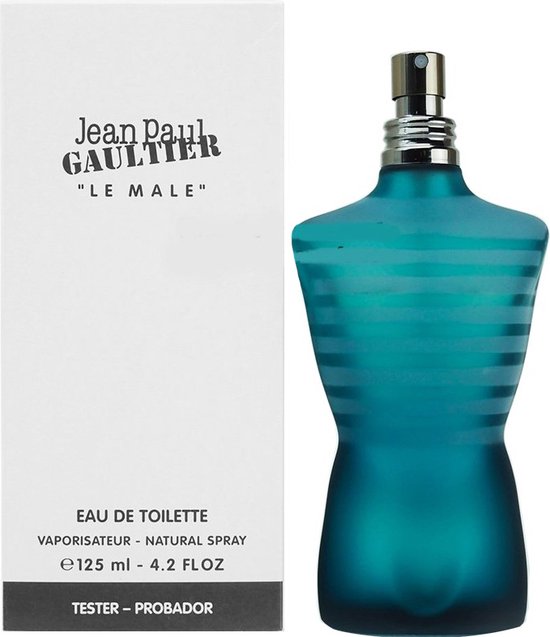 550x637-10 '- - Jean Paul Gaultier - Image 1