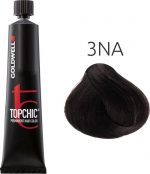 Goldwell Topchic Hair Color 3NA 60 ml - Image 2