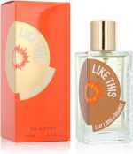 Etat Libre D'Orange Like This - 100ml - Eau de parfum - Image 2
