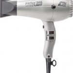 PARLUX 385 POWER LIGHT 2150 WATT ZILVER/ARGENT