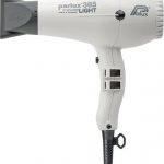 Parlux 385 White