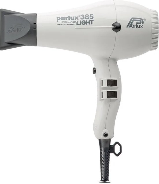 550x637-25 Parlux 385 White - Image 1