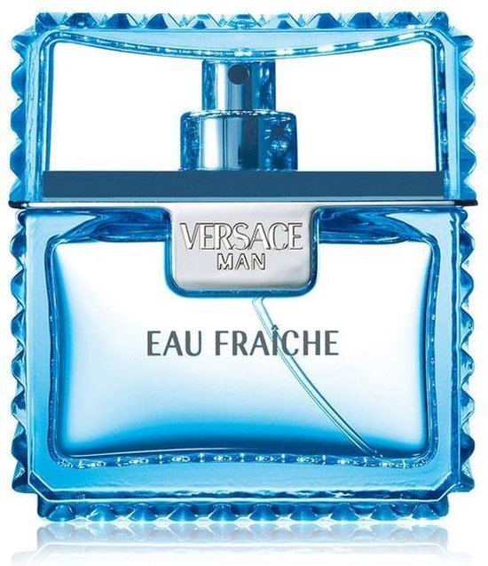 550x637-26 Versace Eau fraiche - 50 ml - Eau de toilette - Image 1