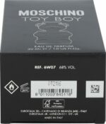 Moschino - Toy Boy - Eau De Parfum - 30ML - Image 3