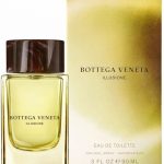 Bottega Veneta Illusione Male Edt 90ml Spray