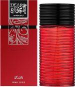 Rasasi - Egra Women - Eau de parfum - 100ML - Image 6