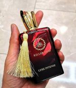 Killer Oud Lyre Eau De Parfum 100 Ml - Image 2