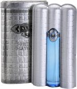Cuba Prestige Platinum by Fragluxe 90 ml - Eau De Toilette Spray - Image 3