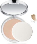 Clinique Almost Powder SPF 15 - Light - Make-uppoeder - Image 20