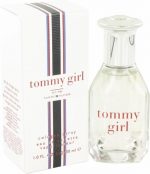 Tommy Hilfiger Tommy Girl 30 ml - Eau de Toilette - Damesparfum - Image 10
