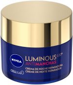 Luminous 630º Anti-stain Repairing Night Cream By Nivea 40 Ml - Image 2