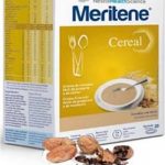 Meritene Cereales Con Cacao 20 Raciones