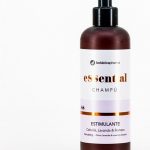 Botanicapharma Essential Stimulating Shampoo 250ml