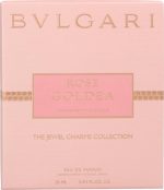 BVLGARI ROSE GOLDEA EAU DE PARFUM 25ML VAPORIZADOR - Image 2