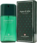 Herenparfum Acqua Di Selva Victor EDC (100 ml) - Image 3